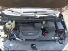 2017 Chrysler Pacifica Touring-l Plus Золотой vin: 2C4RC1EG2HR554975