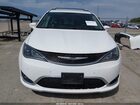 2017 Chrysler Pacifica Touring-l Plus Белый vin: 2C4RC1EG2HR622319