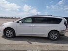 2017 Chrysler Pacifica Touring-l Plus Белый vin: 2C4RC1EG2HR622319