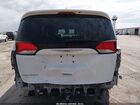 2017 Chrysler Pacifica Touring-l Plus Белый vin: 2C4RC1EG2HR622319