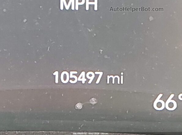 2C4RC1EG2HR622319 2017 CHRYSLER PACIFICA Белый 
