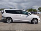 2017 Chrysler Pacifica Touring-l Plus Белый vin: 2C4RC1EG2HR622319