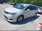 2017 Chrysler Pacifica Touring-l Plus Белый vin: 2C4RC1EG2HR839482