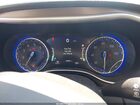2017 Chrysler Pacifica Touring-l Plus Белый vin: 2C4RC1EG2HR839482
