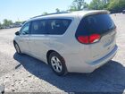 2017 Chrysler Pacifica Touring-l Plus Белый vin: 2C4RC1EG2HR839482