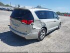 2017 Chrysler Pacifica Touring-l Plus Белый vin: 2C4RC1EG2HR839482