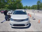 2017 Chrysler Pacifica Touring-l Plus Белый vin: 2C4RC1EG2HR839482