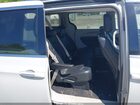 2017 Chrysler Pacifica Touring-l Plus Белый vin: 2C4RC1EG2HR839482