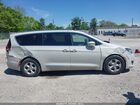 2017 Chrysler Pacifica Touring-l Plus Белый vin: 2C4RC1EG2HR839482
