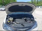 2017 Chrysler Pacifica Touring-l Plus Белый vin: 2C4RC1EG2HR839482