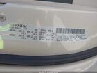 2017 Chrysler Pacifica Touring-l Plus Белый vin: 2C4RC1EG2HR839482