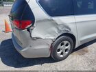 2017 Chrysler Pacifica Touring-l Plus Белый vin: 2C4RC1EG2HR839482