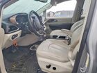 2017 Chrysler Pacifica Touring L Plus Серебряный vin: 2C4RC1EG2HR846805 2017 Chrysler Pacifica Touring L Plus Серебряный vin: 2C4RC1EG2HR846805