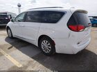 2018 Chrysler Pacifica Touring L Plus Белый vin: 2C4RC1EG2JR139113