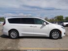 2018 Chrysler Pacifica Touring L Plus Белый vin: 2C4RC1EG2JR139113
