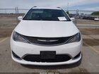 2018 Chrysler Pacifica Touring L Plus Белый vin: 2C4RC1EG2JR139113