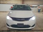 2020 Chrysler Pacifica Touring L Plus Белый vin: 2C4RC1EG2LR145951