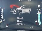 2017 Chrysler Pacifica Touring-l Plus Белый vin: 2C4RC1EG3HR578797