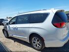 2017 Chrysler Pacifica Touring-l Plus Белый vin: 2C4RC1EG3HR578797