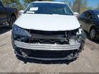 2017 Chrysler Pacifica Touring-l Plus Белый vin: 2C4RC1EG3HR578797