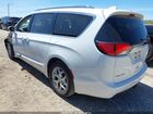 2017 Chrysler Pacifica Touring-l Plus Белый vin: 2C4RC1EG3HR578797