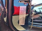 2019 Chrysler Pacifica Touring L Plus Черный vin: 2C4RC1EG3KR548786