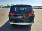 2019 Chrysler Pacifica Touring L Plus Черный vin: 2C4RC1EG3KR548786