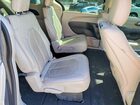 2019 Chrysler Pacifica Touring L Plus White vin: 2C4RC1EG3KR615774