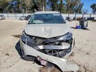 2019 Chrysler Pacifica Touring L Plus White vin: 2C4RC1EG3KR615774