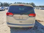 2019 Chrysler Pacifica Touring L Plus White vin: 2C4RC1EG3KR615774