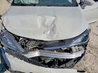 2019 Chrysler Pacifica Touring L Plus White vin: 2C4RC1EG3KR615774