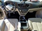 2019 Chrysler Pacifica Touring L Plus White vin: 2C4RC1EG3KR615774