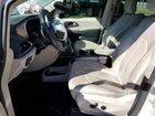 2019 Chrysler Pacifica Touring L Plus White vin: 2C4RC1EG3KR615774