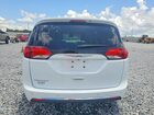 2019 Chrysler Pacifica Touring L Plus White vin: 2C4RC1EG3LR197671