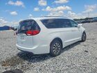 2019 Chrysler Pacifica Touring L Plus White vin: 2C4RC1EG3LR197671