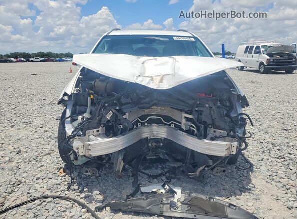 2C4RC1EG3LR197671 2019 CHRYSLER PACIFICA White წინა ხედი