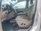 2019 Chrysler Pacifica Touring L Plus White vin: 2C4RC1EG3LR197671