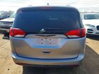 2018 Chrysler Pacifica Touring L Plus Серебряный vin: 2C4RC1EG4JR263321