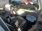 2017 Chrysler Pacifica Touring L Plus Серый vin: 2C4RC1EG5HR668999