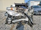2017 Chrysler Pacifica Touring L Plus Серебряный vin: 2C4RC1EG5HR752899