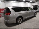 2018 Chrysler Pacifica Touring L Plus Silver vin: 2C4RC1EG5JR318326