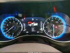 2018 Chrysler Pacifica Touring L Plus Silver vin: 2C4RC1EG5JR318326