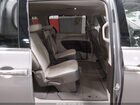 2018 Chrysler Pacifica Touring L Plus Silver vin: 2C4RC1EG5JR318326
