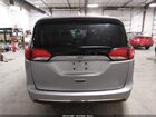 2018 Chrysler Pacifica Touring L Plus Silver vin: 2C4RC1EG5JR318326