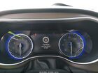 2019 Chrysler Pacifica Touring L Plus White vin: 2C4RC1EG5KR527471