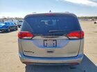 2019 Chrysler Pacifica Touring L Plus Silver vin: 2C4RC1EG5KR577173 2019 Chrysler Pacifica Touring L Plus Silver vin: 2C4RC1EG5KR577173