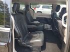 2017 Chrysler Pacifica Touring L Plus Черный vin: 2C4RC1EG6HR559970