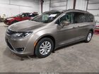 2017 Chrysler Pacifica Touring-l Plus Желто-коричневый vin: 2C4RC1EG6HR591768