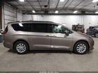 2017 Chrysler Pacifica Touring-l Plus Желто-коричневый vin: 2C4RC1EG6HR591768