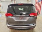 2017 Chrysler Pacifica Touring L Plus Gray vin: 2C4RC1EG7HR770532